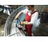 Щеточная шлифмашина Bosch GSI 14 CE Professional 0.601.8B1.001 3
