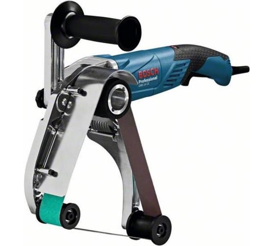 Шлифовальная машина для труб Bosch GRB 14 CE Professional 0.601.8A9.000 1