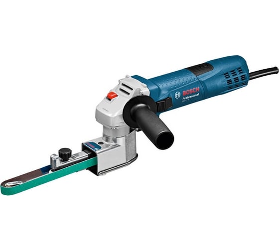 Ленточная шлифмашина Bosch GEF 7 E Professional 0.601.8A8.000