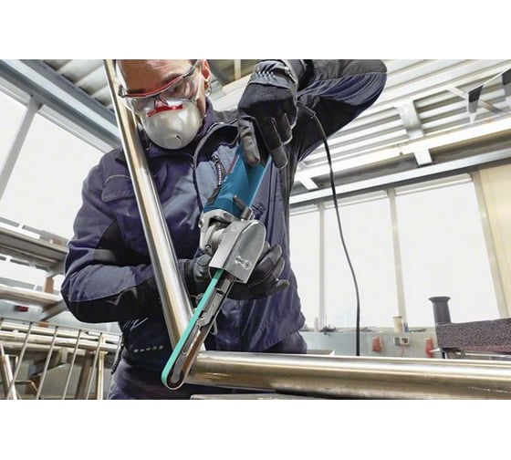 Ленточная шлифмашина Bosch GEF 7 E Professional 0.601.8A8.000