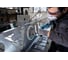 Ленточная шлифмашина Bosch GEF 7 E Professional 0.601.8A8.000 3
