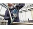 Ленточная шлифмашина Bosch GEF 7 E Professional 0.601.8A8.000 4