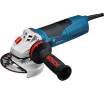 Угловая шлифмашина Bosch GWS 15-125 INOX Professional 0.601.79X.008