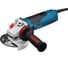 Угловая шлифмашина Bosch GWS 15-125 INOX Professional 0.601.79X.008 1