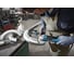 Угловая шлифмашина Bosch GWS 15-125 INOX Professional 0.601.79X.008 2