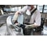 Угловая шлифмашина Bosch GWS 15-125 INOX Professional 0.601.79X.008 3