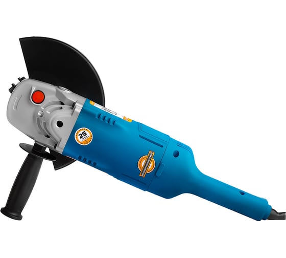 Угловая шлифмашина Sturm AG9823FP