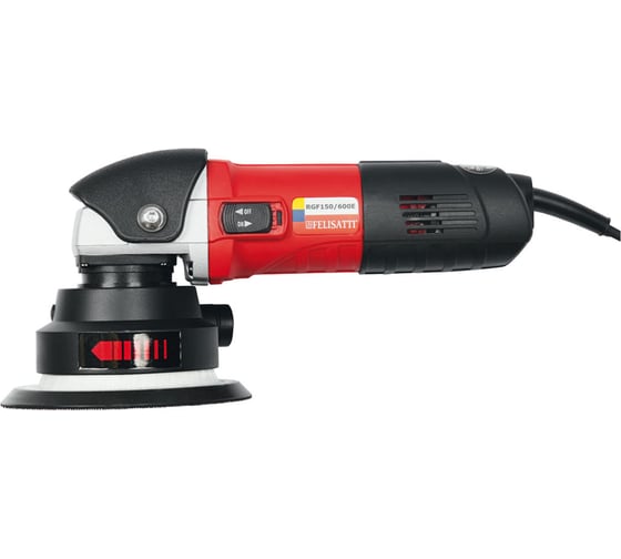 Эксцентриковая шлифмашина Felisatti RGF150/600E 1032700100