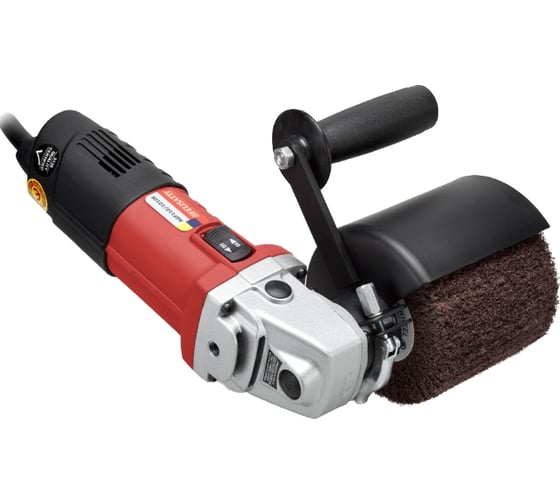 Щеточная шлифмашина Felisatti AGF110/1010E 1035200100 1
