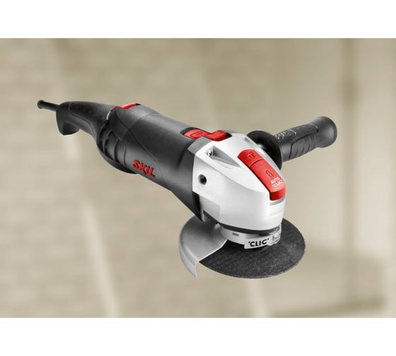 Угловая шлифмашина Skil 9345AG