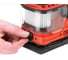 Вибрационная шлифмашина Black+DECKER KA 330 EKA 2