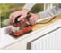 Вибрационная шлифмашина Black+DECKER KA 330 EKA 9