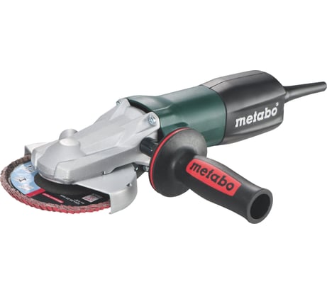 Угловая шлифмашина Metabo WEF 9-125 613060000