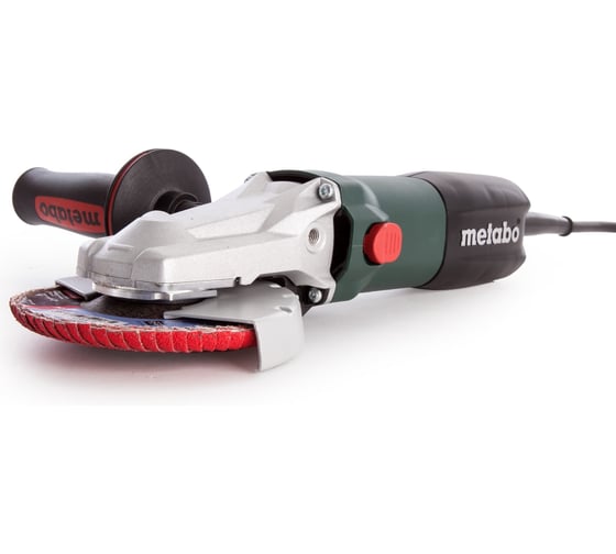 Угловая шлифмашина Metabo WEF 9-125 613060000