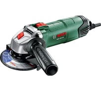 Угловая шлифмашина Bosch PWS 750-115 0.603.3A2.420