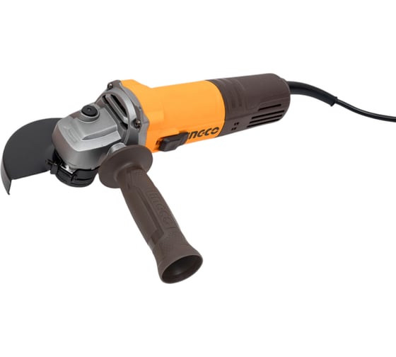 Угловая шлифовальная машина INGCO INDUSTRIAL AG90028