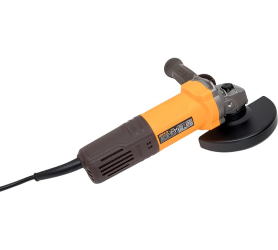 Угловая шлифовальная машина INGCO INDUSTRIAL AG90028