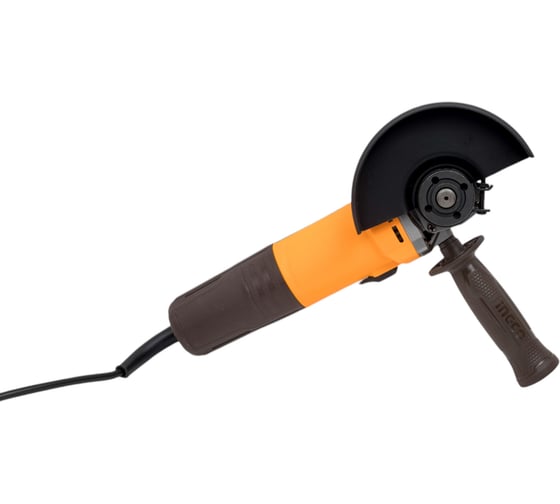 Угловая шлифовальная машина INGCO INDUSTRIAL AG90028