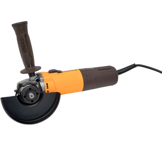Угловая шлифовальная машина INGCO INDUSTRIAL AG90028