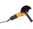 Угловая шлифовальная машина INGCO INDUSTRIAL AG90028 5