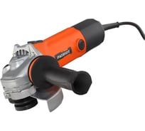 Угловая шлифмашина PATRIOT AG 130 110301220