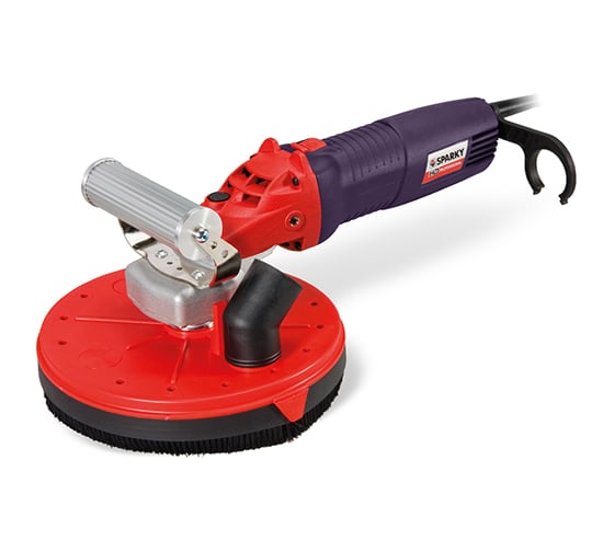 Шлифмашина для стен и потолков SPARKY SMA 1212CE