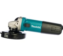 Угловая шлифмашина Makita 9558HNZ