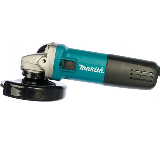 Угловая шлифмашина Makita 9558HNZ 1
