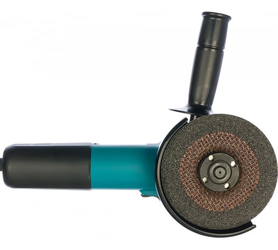 Угловая шлифмашина Makita 9558HNZ
