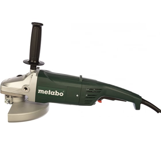 Угловая шлифмашина Metabo WX 2200-230 600397000