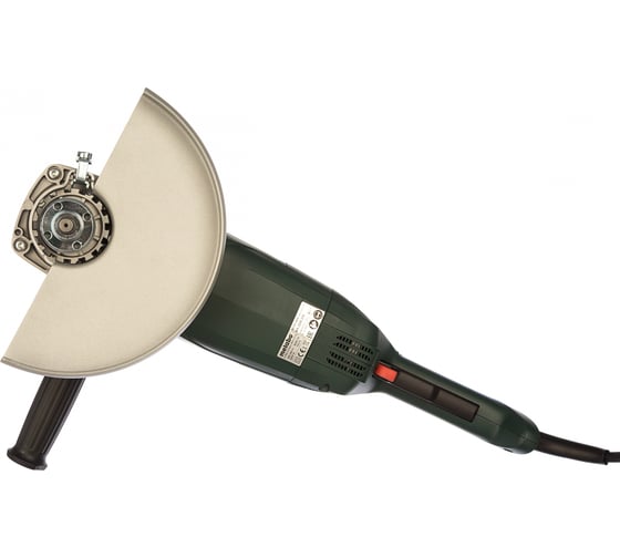 Угловая шлифмашина Metabo WX 2200-230 600397000