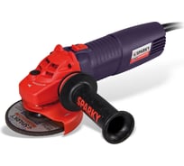 Угловая шлифмашина Sparky M 1200CES HD 12000071712