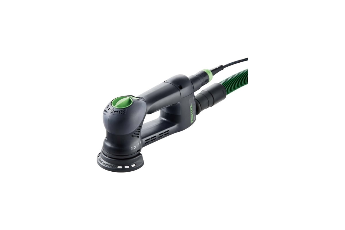 Эксцентриковая шлифмашина FESTOOL Rotex RO 90 DX FEQ-Plus 571819