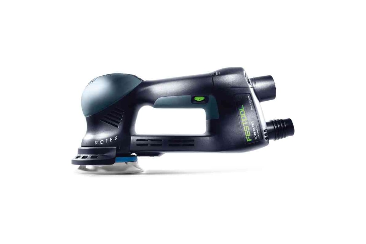 Эксцентриковая шлифмашина FESTOOL Rotex RO 90 DX FEQ-Plus 571819