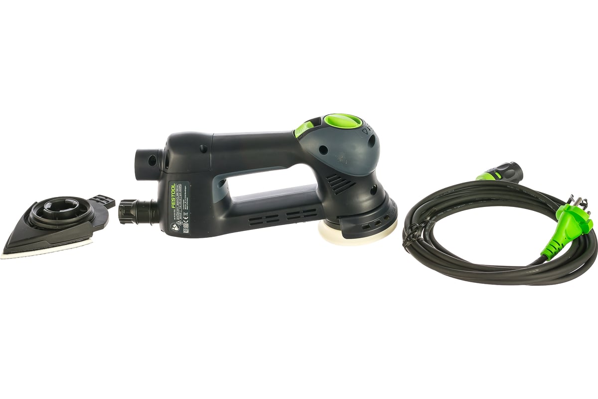 Festool store rotex ro