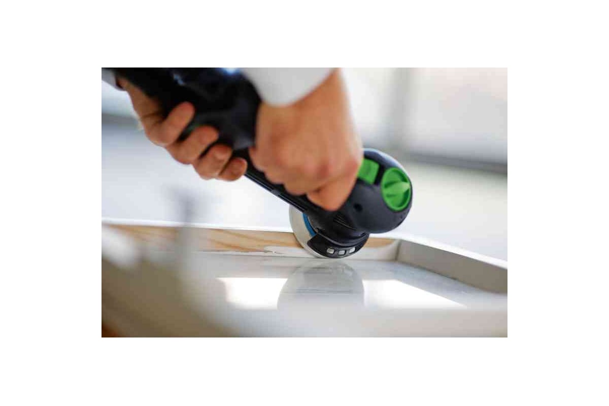 Эксцентриковая шлифмашина FESTOOL Rotex RO 90 DX FEQ-Plus 571819