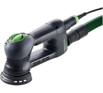 Эксцентриковая шлифмашина FESTOOL Rotex RO 90 DX FEQ-Plus 571819