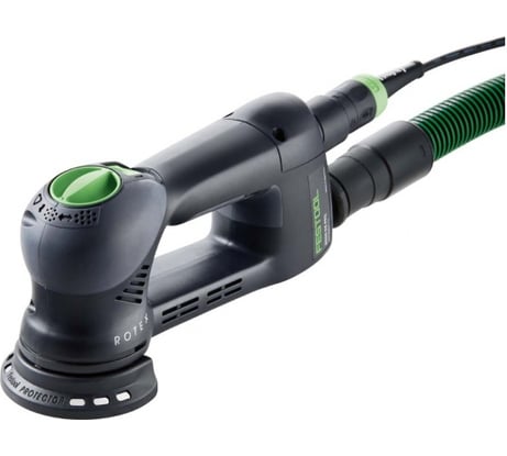 Эксцентриковая шлифмашина FESTOOL Rotex RO 90 DX FEQ-Plus 571819
