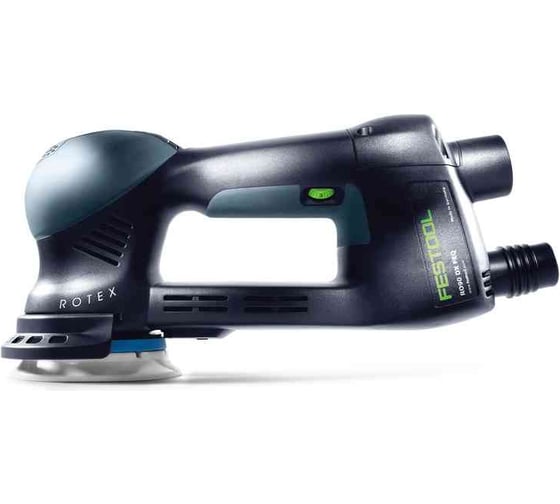 Эксцентриковая шлифмашина FESTOOL Rotex RO 90 DX FEQ-Plus 571819