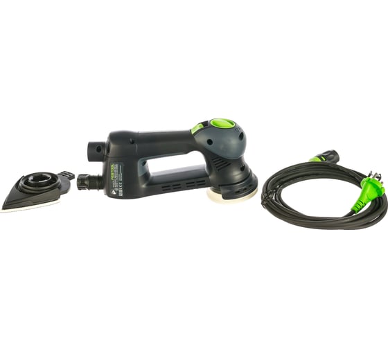 Эксцентриковая шлифмашина FESTOOL Rotex RO 90 DX FEQ-Plus 571819