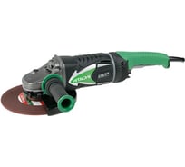 Угловая шлифмашина Hitachi G18UDY