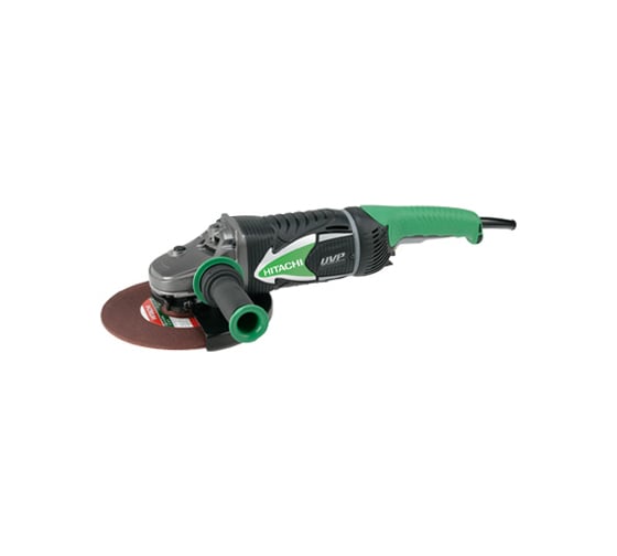 Угловая шлифмашина Hitachi G18UDY 1
