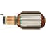 Угловая шлифмашина Milwaukee AG 24-230 E 4933402325 3