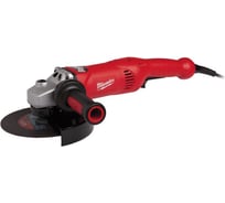 Угловая шлифмашинка Milwaukee AGV 17-180 XC DMS 4933432270