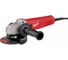 Угловая шлифмашина Milwaukee AG 12-125X 4933428077 1