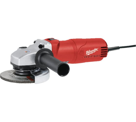 Угловая шлифмашина Milwaukee AG 9-125 XC 4933403200 1