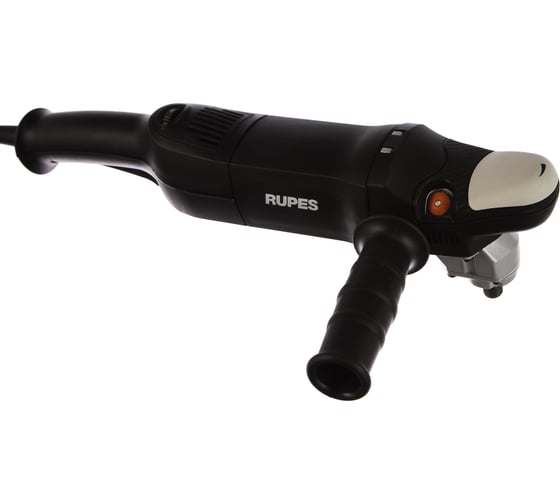 Электрическая полировальная машинка RUPES LH 18 EN