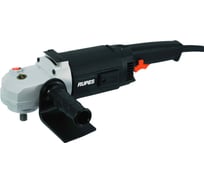 Электрическая полировальная машинка RUPES LH 32EN