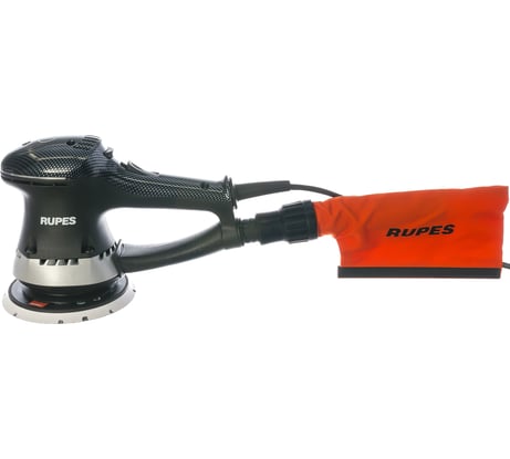 Эксцентриковая шлифовальная машинка RUPES ER03 TE