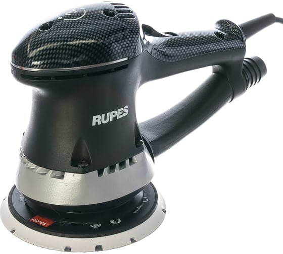 Эксцентриковая шлифовальная машинка RUPES ER03 TE